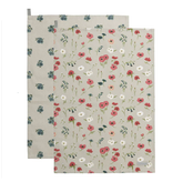 Sophie Allport Set of 2 Tea Towels